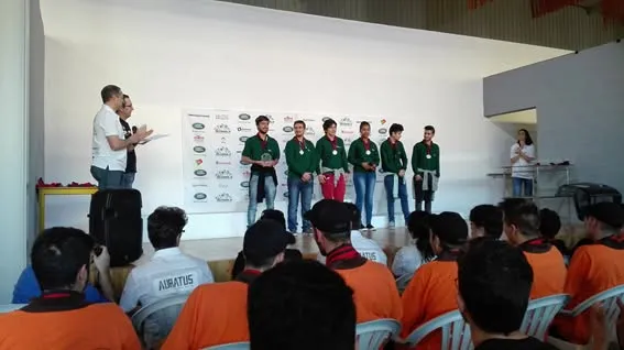 Imagem principal