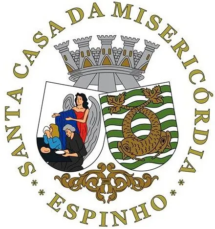 Santa Casa Da Misericórdia De Espinho