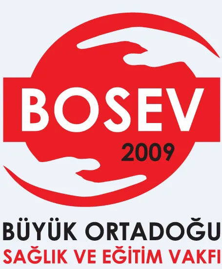 Buyuk Ortadogu Saglik Ve Egitim Vakfi