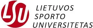 LIETUVOS SPORTO UNIVERSITETAS