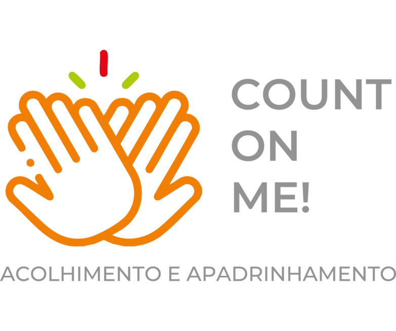 COUNT ON ME!
