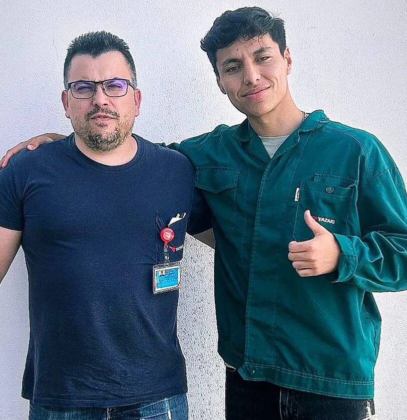 Daniel Paredes