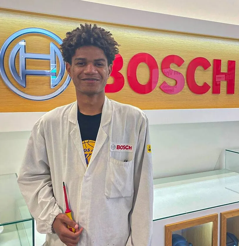 Anildo Rocha