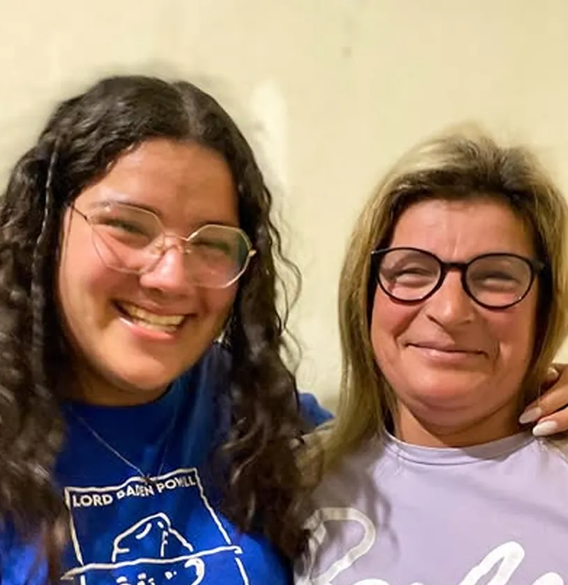 Rosa Garranas